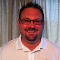 Black Equipment Co Employee Nick Redfern's profile photo