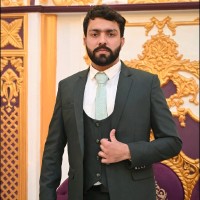 Fiverr Employee Mujeeb Ullah's profile photo