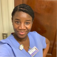 Community Health Connections Employee Susanna Arowosegbe's profile photo