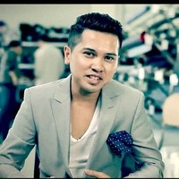Indochino Employee Heikal Gani's profile photo