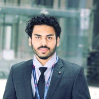 Youth Employment Services YES Employee Vinod Vijayaraghavan's profile photo