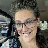 Bucks County Technical High School Employee Gina Roach's profile photo