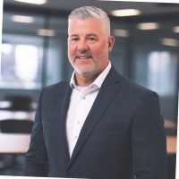 Crum & Forster Employee Joshua Bowen's profile photo