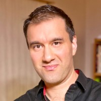 The Great Discovery Employee Boris F.'s profile photo