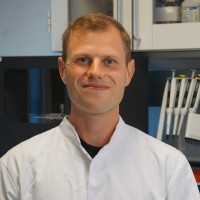 Muna Therapeutics Employee Joachim Vilstrup's profile photo
