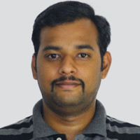 Plumsoft Employee Kasukurthi Laxmikanth's profile photo