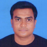 Wells Fargo Employee Bhuvanesh Kumar's profile photo