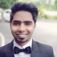 Mohammad Nayeemuddin's profile photo