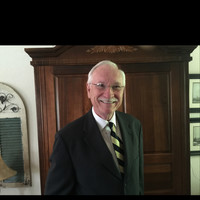 Wellborn Cabinet Inc. Employee Ben Rosser's profile photo