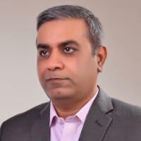 Crest Container Lines Pvt Ltd Employee Abhay Kumar's profile photo