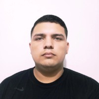 ARCADA Employee Luis Lozada Rangel's profile photo