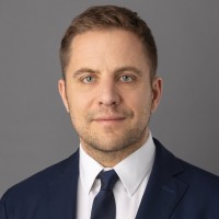 CEE Consulting Group (CEECG) Employee Andrew de Roy's profile photo