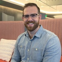 Apple Employee Ben Greenspan's profile photo