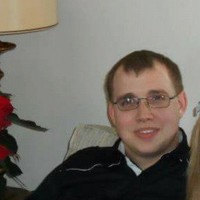 Walmart Employee Benjamin Upson's profile photo