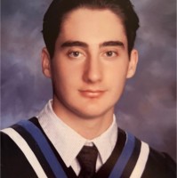Canadian Tire Corporation Employee Daniel Charbonneau's profile photo