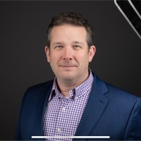 Synapse Health Employee Nick Bach's profile photo