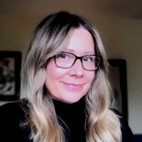 None Employee Danielle Chapman's profile photo