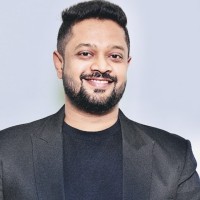 Befree -  Finance and Accounting Business Process Outsourcing Employee Shishir Barhate's profile photo