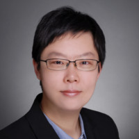 MemVerge Employee Yt Liang's profile photo