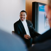 National Basketball Players Association (NBPA) Employee Grant Williams's profile photo