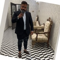 Muhammad Faisal Email