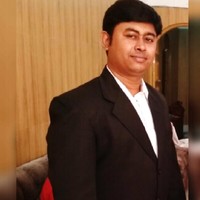 SAMSUNG HEAVY INDUSTRIES MOZAMBIQUE Employee Kanu Shil's profile photo