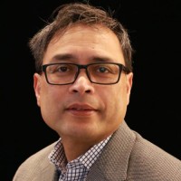 Amazon Web Services (AWS) Employee Bob Sinha's profile photo