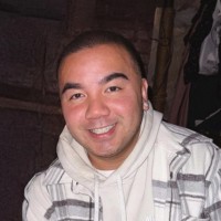 JPMorganChase Employee David Vu's profile photo