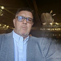 LEVC London Employee Stuart Cayton's profile photo