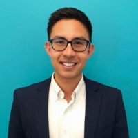 ServiceNow Employee James Rivers's profile photo