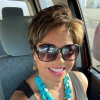 Claudia Catlett Email & Phone Number