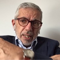 Touring Club Italiano Employee Giulio Lattanzi's profile photo