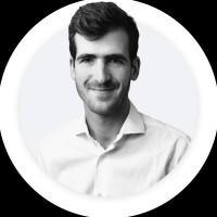 Mydral Employee Edouard Quennec's profile photo