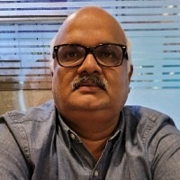 Gopakumar Ravindran Email & Phone Number