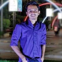 Needl.ai Employee Aakash Thatte's profile photo