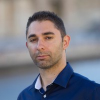 Ixaris Employee Jonathan Camilleri's profile photo