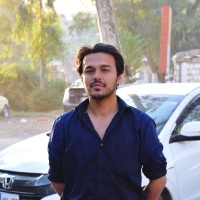 Graphic Systems Uganda Ltd Employee Ubaid Ashraf's profile photo