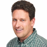 David Luebke Email & Phone Number