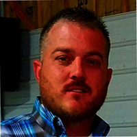 Warren CAT Employee Todd Harper's profile photo