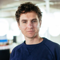 Blink Films UK Employee James Pope's profile photo