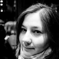 The AFC Employee Lilya Sultanova's profile photo