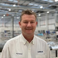 None Employee Paul Gaskell's profile photo