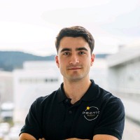 Protio Power Employee Andrés González Santamaría's profile photo
