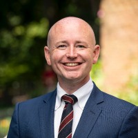 Virginia Beer Wholesalers Association Employee Michael Mullin's profile photo