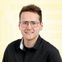 Johan Daniëls Email