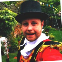 BePresentable Employee James Wilmshurst's profile photo