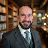 Dematic Employee Michael Chew's profile photo