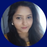 xRobotics Employee Nikita Shaw's profile photo