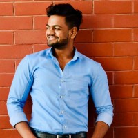 NuTaste Group Employee Arshad Raza's profile photo