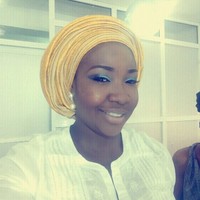 Mariam Ogunlana Email